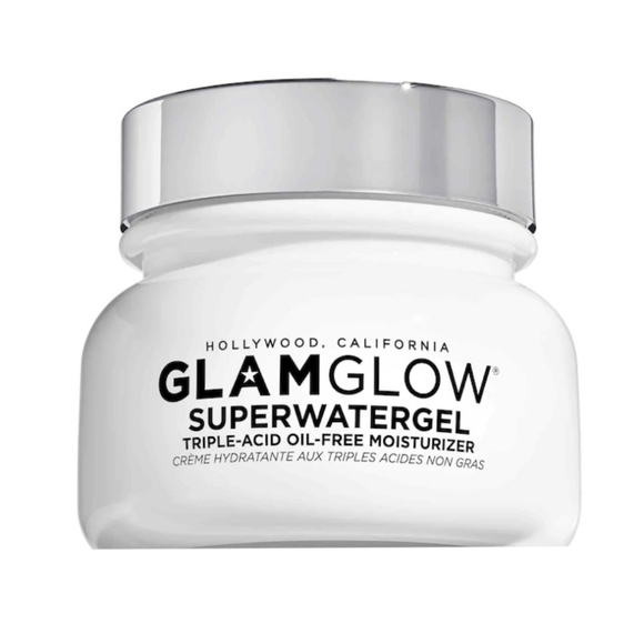Brand new, in box, Glamglow Superwater gel. - Picture 2 of 2